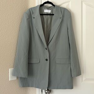 ASOS design two button blazer for TALL men - size US 14